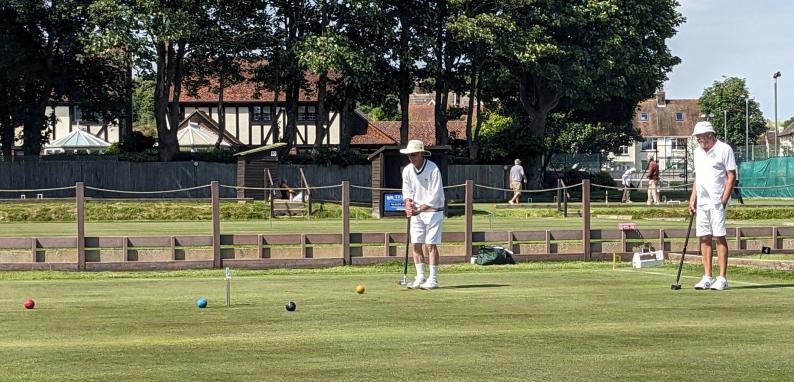 New GC Southern Challenge 23rd June